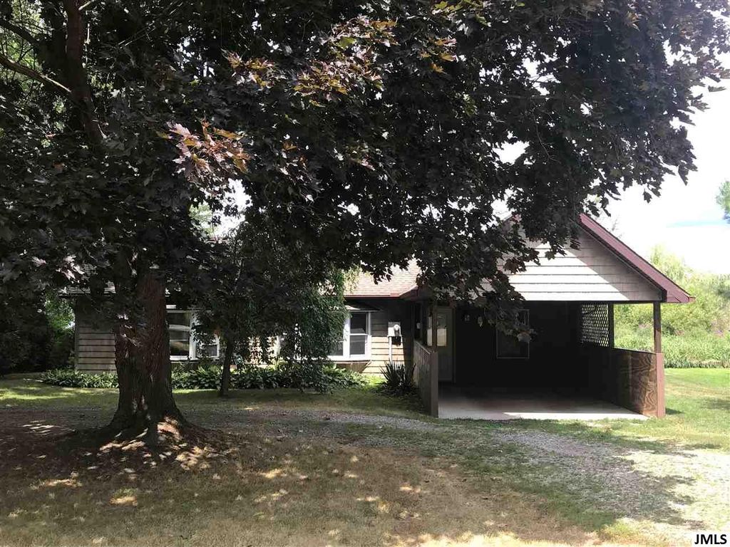 4826 E Berry Rd, Pleasant Lake, MI 49272 Trulia