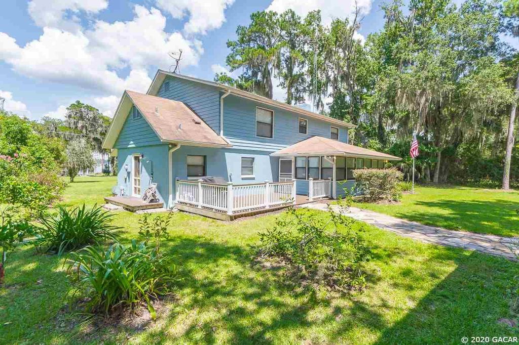 20618 NE 117th Ave, Waldo, FL 32694 Trulia