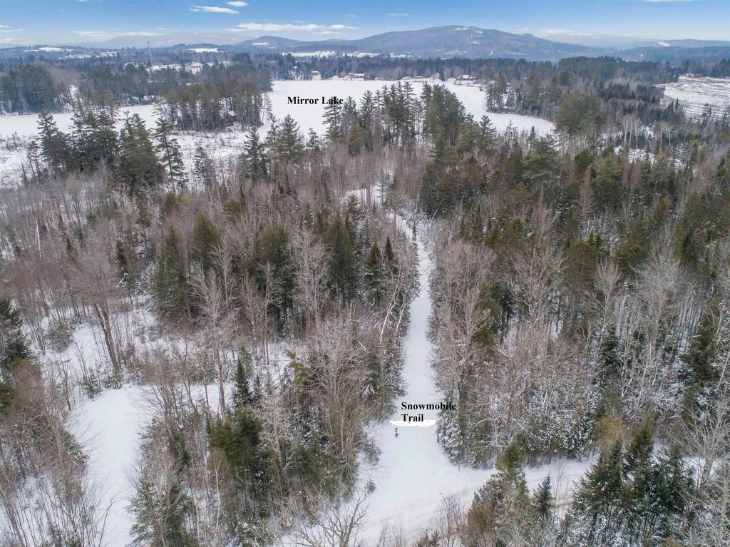Lot 23.1 Mirror Lakes Estates Drive, Whitefield, NH 03598 Trulia