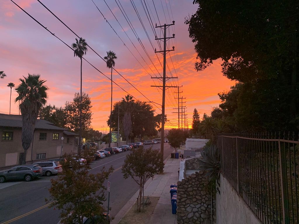 6167 Piedmont Ave, Highland Park, CA 90042
