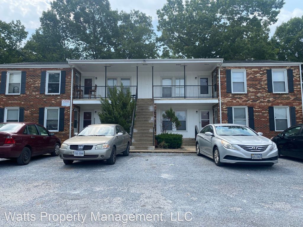 1200 Avondale Dr #43, Altavista, VA 24517