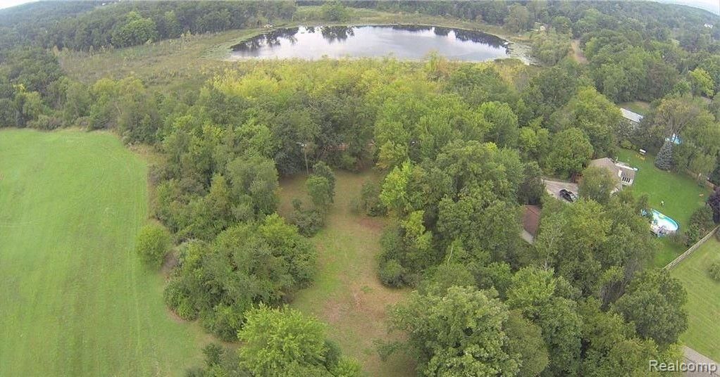 Hummer Lake Rd, Ortonville, MI 48462 Trulia