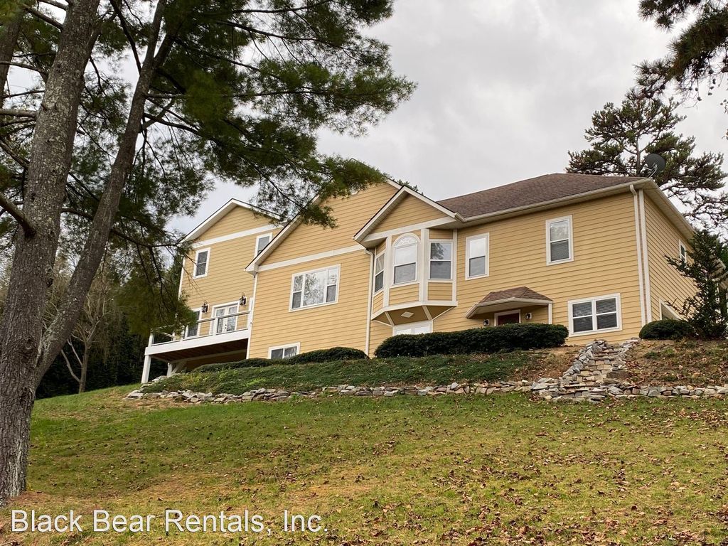 170 S Willow Brook Dr, Asheville, NC 28806