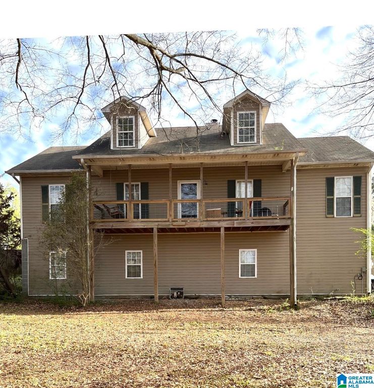 5760 County Road 42, Jemison, AL 35085 MLS 21372722 Trulia