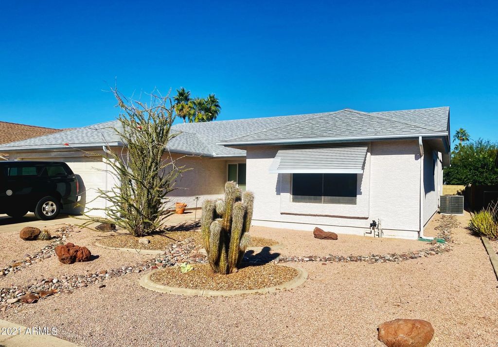 1041 S 78th St, Mesa, AZ 85208