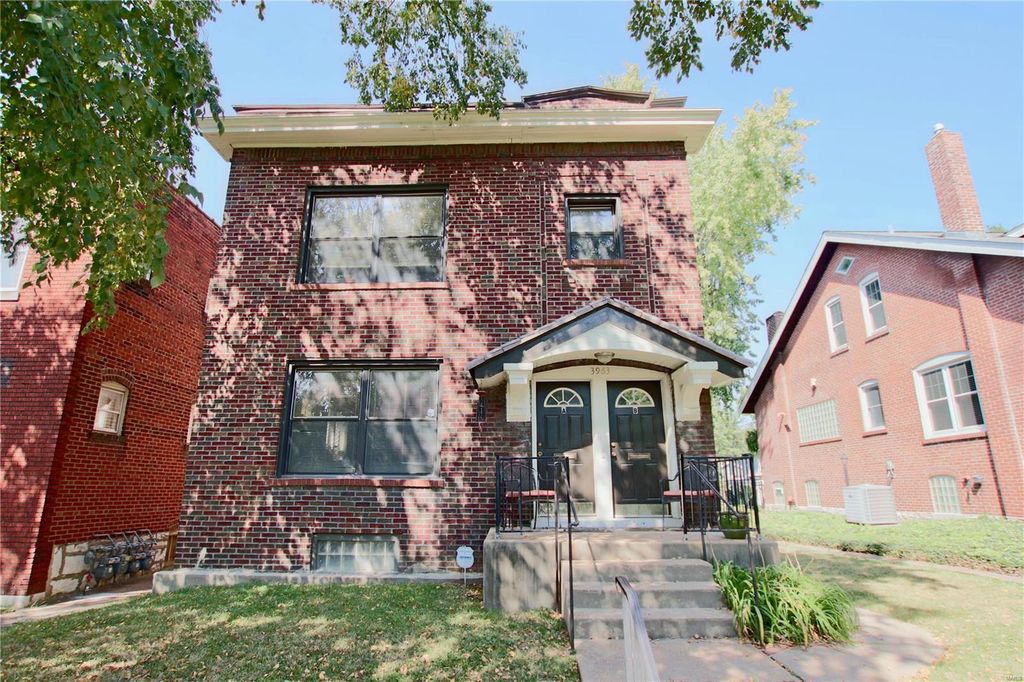 3963 Utah St, Saint Louis, MO 63116 Trulia