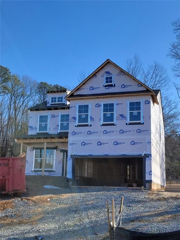 4154 Tosh Ln, Chester, VA 23831