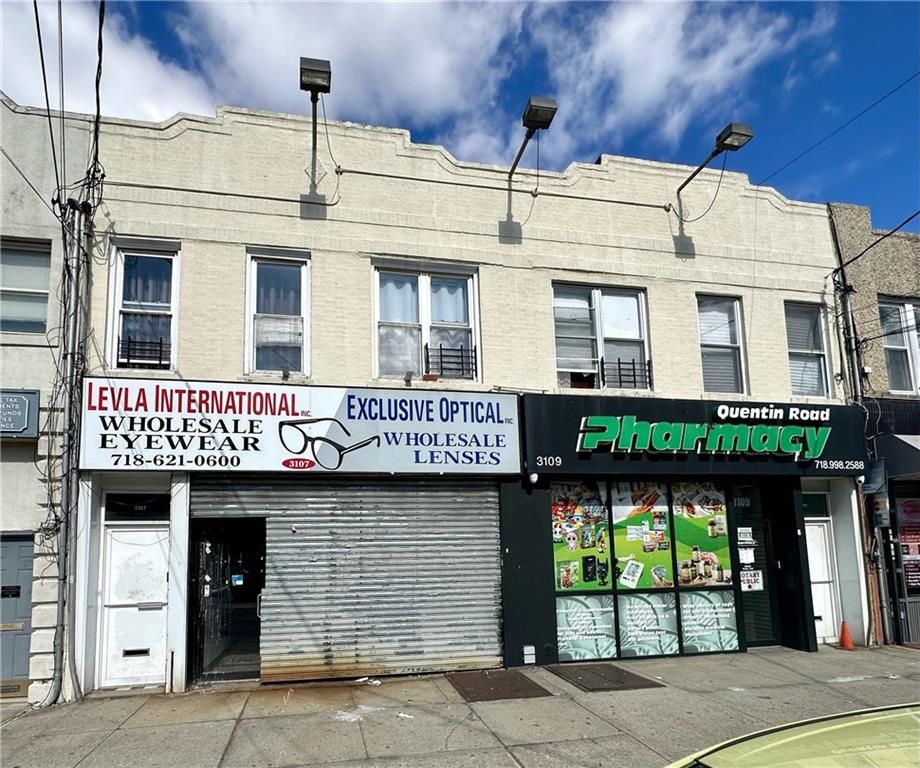 3107 Quentin Rd, Brooklyn, NY 11234 MLS 480665 Trulia