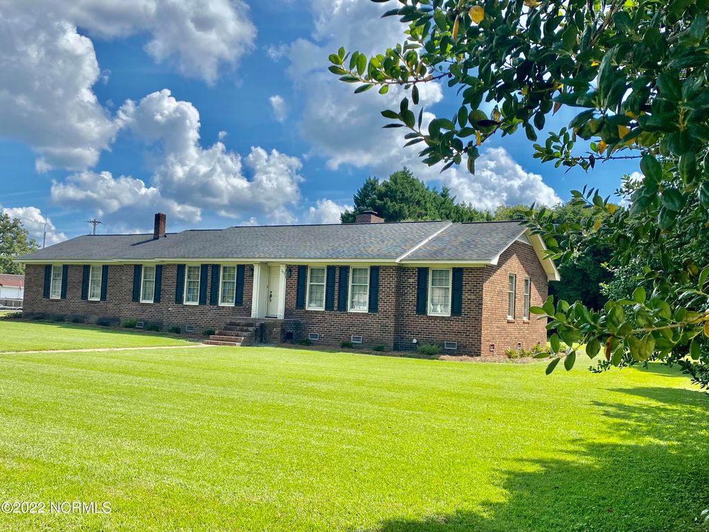 203 S 4th Street, Macclesfield, NC 27852 Trulia