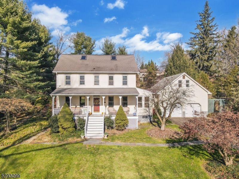 61 REINMAN ROAD, Warren, NJ 07059 Trulia