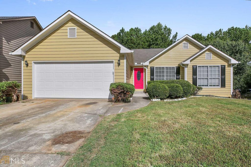2425 Waterford Park Dr, Lawrenceville, GA 30044 Trulia