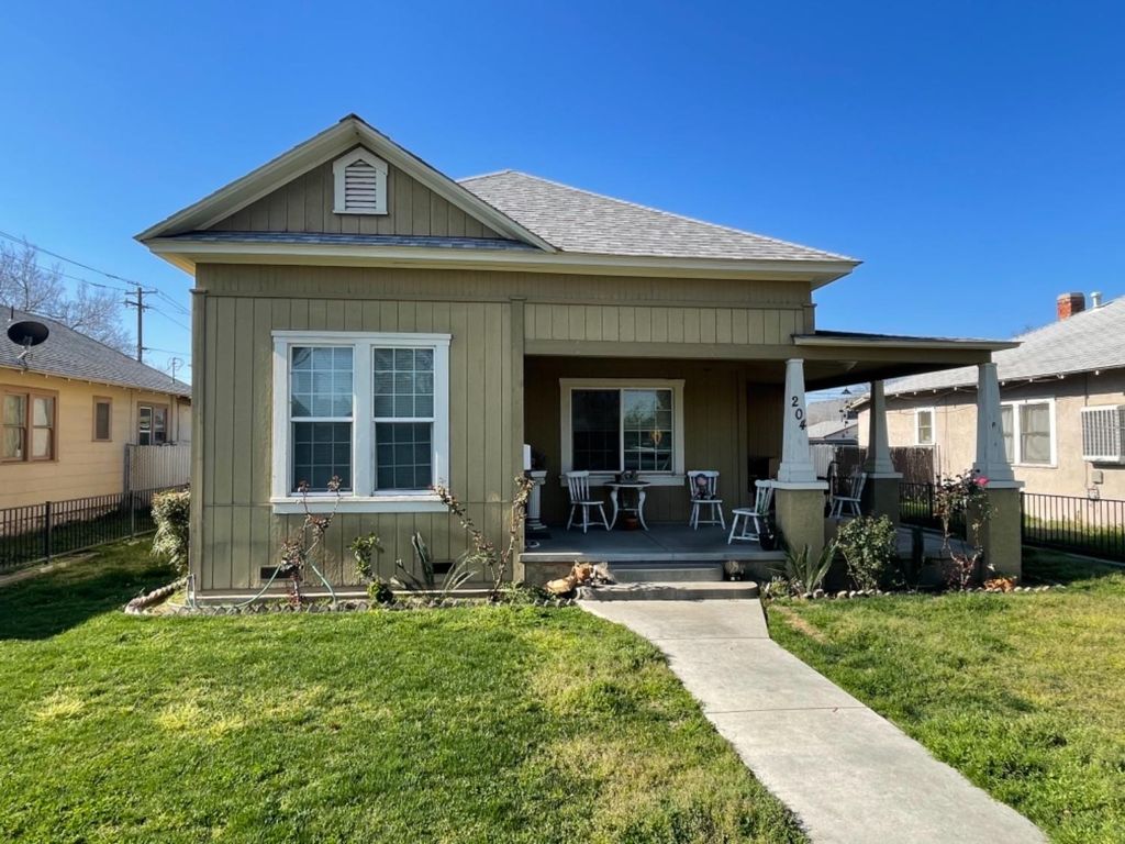 204 N Lake St, Madera, CA 93638 Trulia