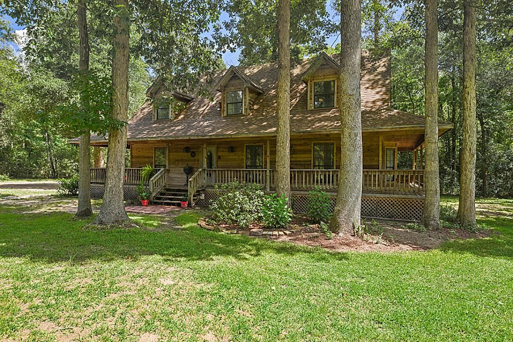 491 Beverly Dr, Shepherd, TX 77371 Trulia