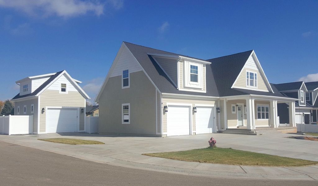 917 W 300 N, Roosevelt, UT 84066