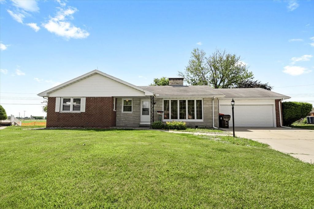 1520 Locust Ave, Rantoul, IL 61866 Trulia