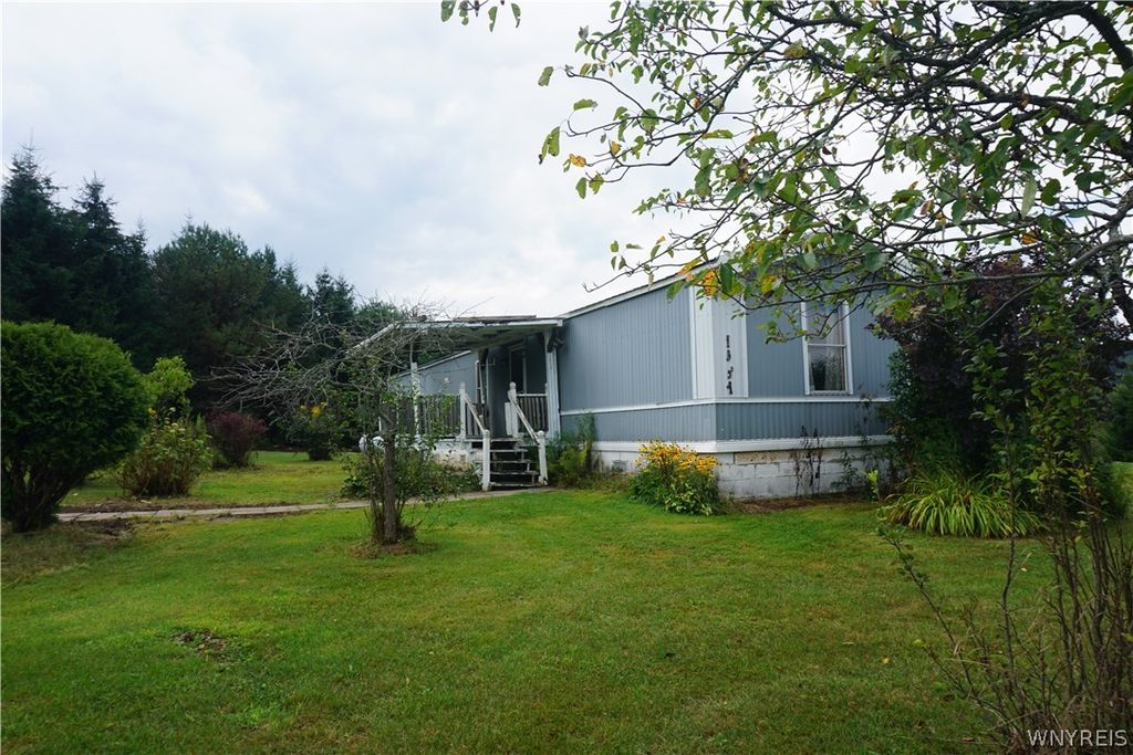 1431 Slab City Rd, Franklinville, NY 14737 Trulia