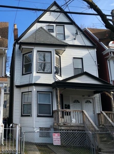 189 N 9th St, Newark, NJ 07107