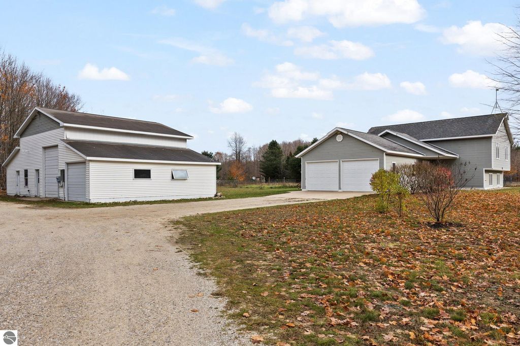 957 Sugarbush Ln, Beulah, MI 49617 Trulia