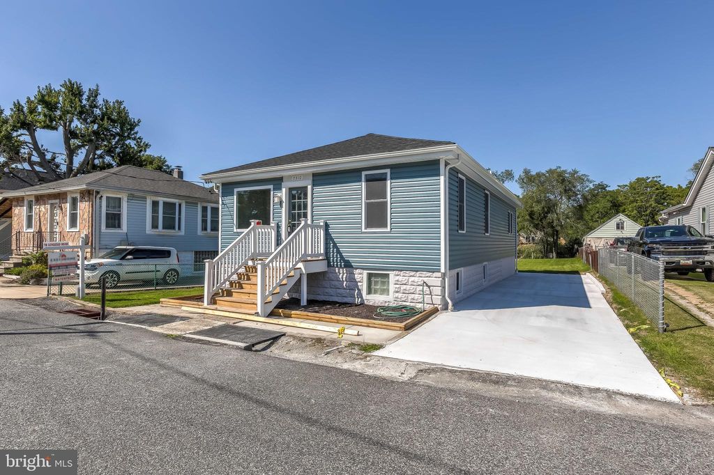 7310 Betz Ave, Sparrows Point, MD 21219 Trulia