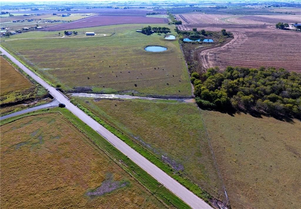 2676 County Road 414, Thrall, TX 76578