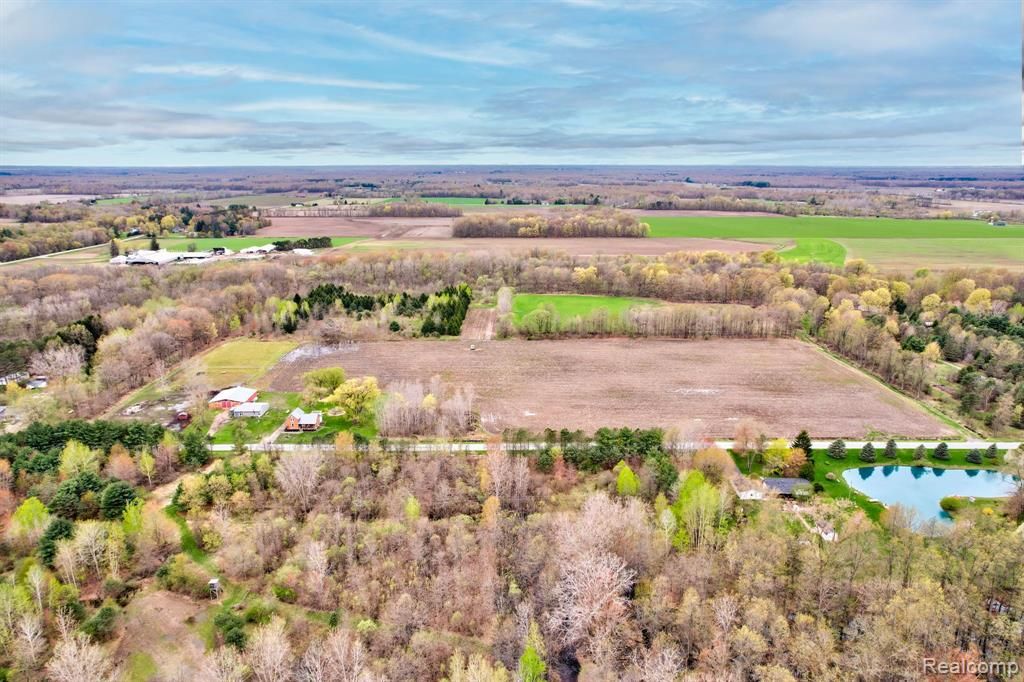 Brennan Rd, Chesaning, MI 48616 Trulia