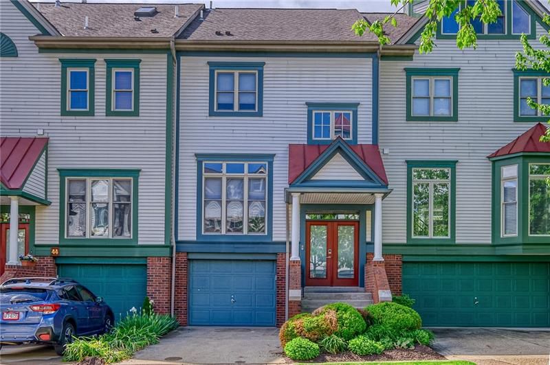 43 Waterfront Dr, Pittsburgh, PA 15222