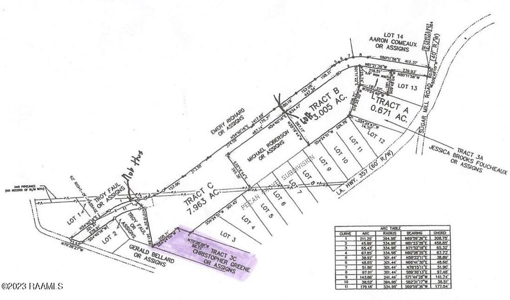 Highway 357, Opelousas, LA 70570 Trulia