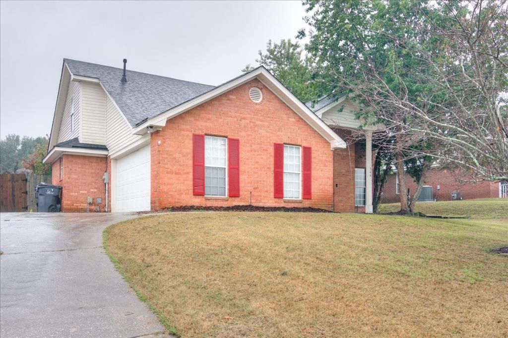 344 Washington St, Grovetown, GA 30813