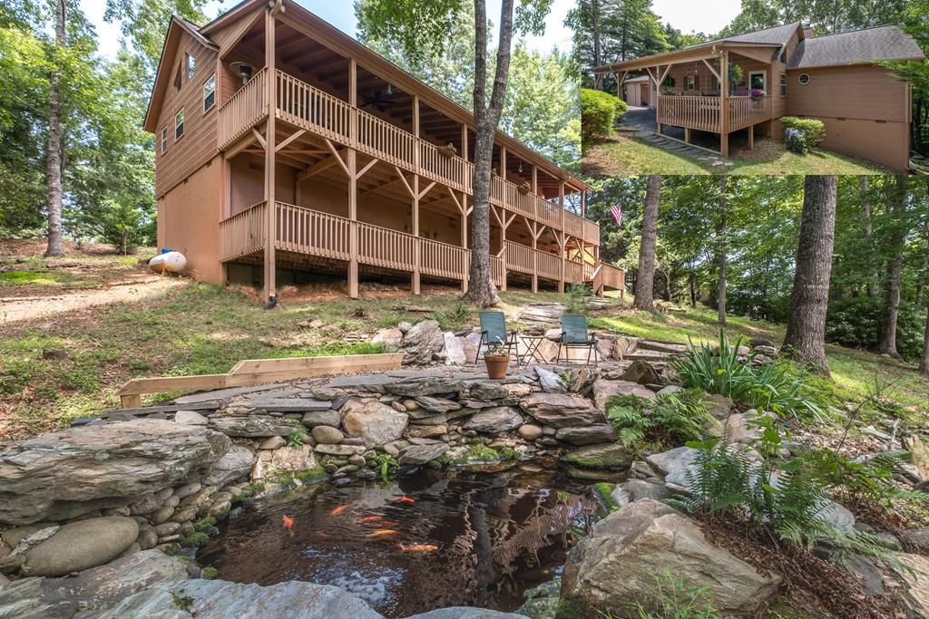 80 Celebration Cir, Murphy, NC 28906