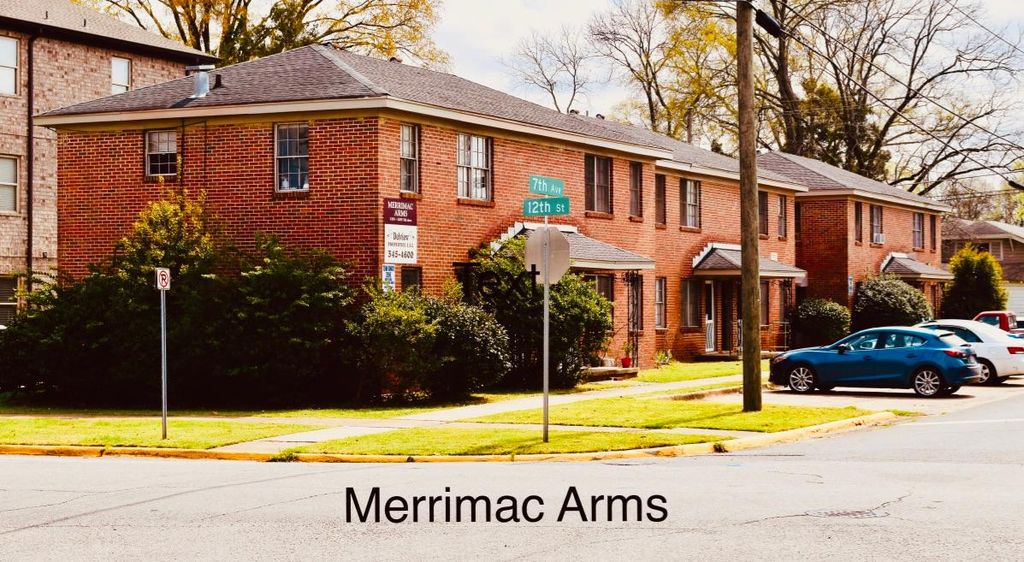 1205 7th Ave #C, Tuscaloosa, AL 35401