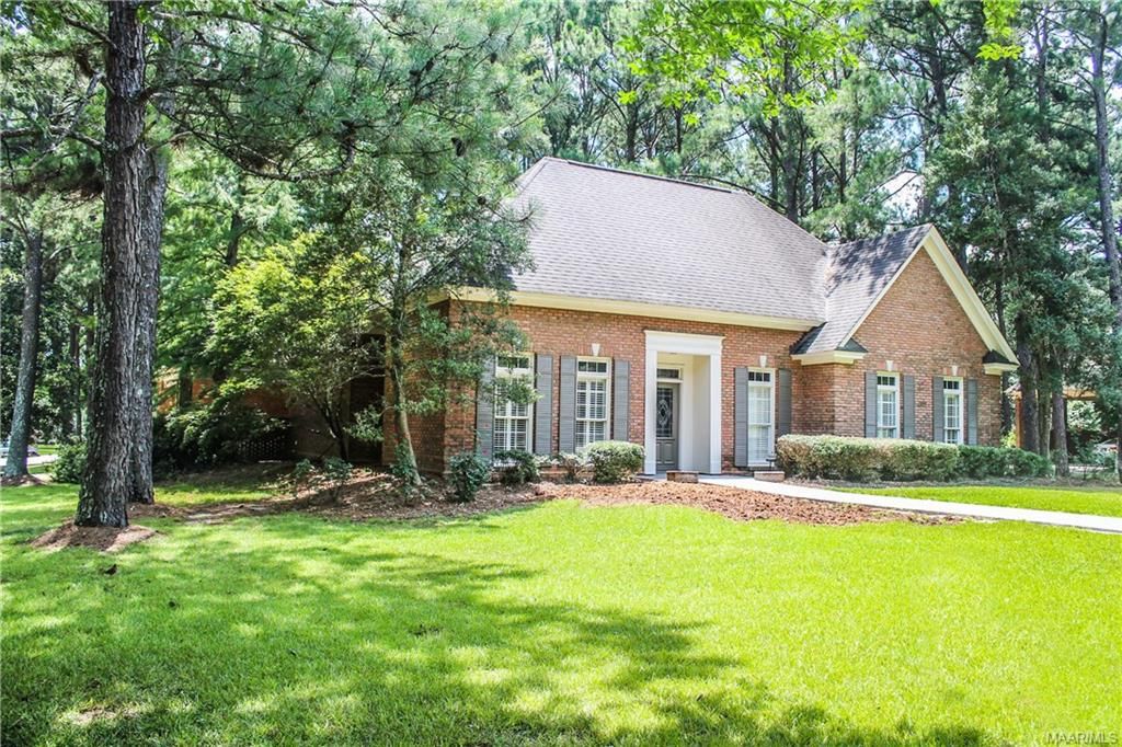 7701 Wynlakes Blvd, Montgomery, AL 36117 Trulia
