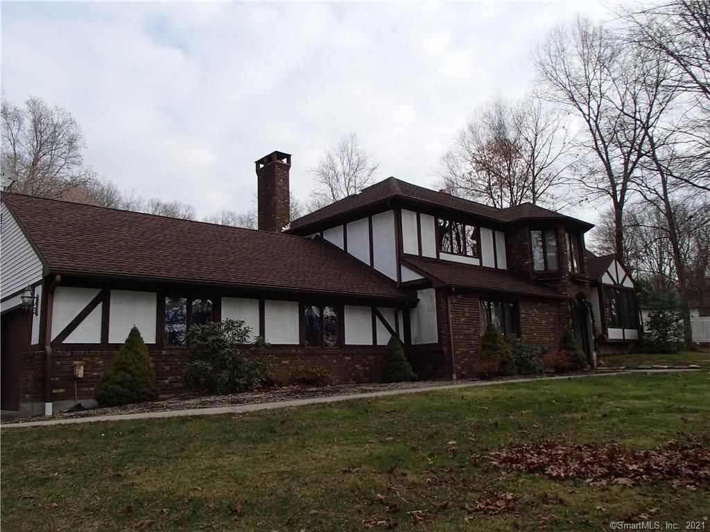 14 Rogers Rd, Wolcott, CT 06716