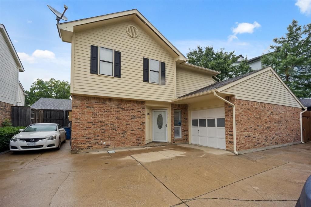 818 Liberty St, Dallas, TX 75204