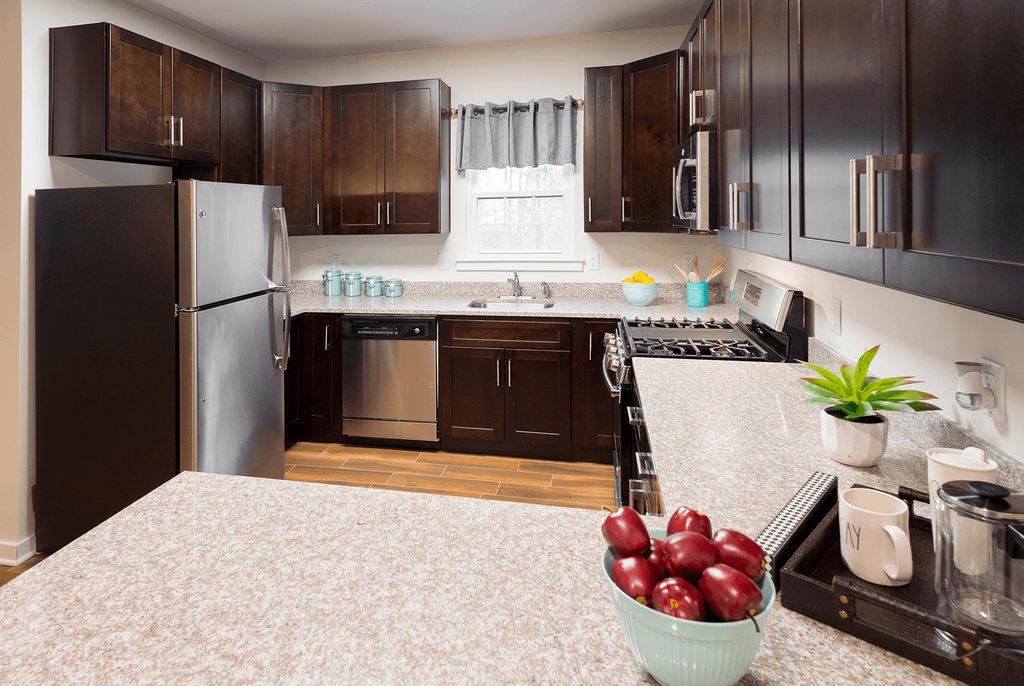 The Gardens at Jackson Twenty One Jackson, NJ Trulia