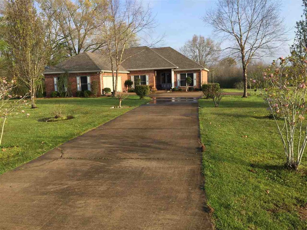 1520 Caroline Dr, Terry, MS 39170 Trulia