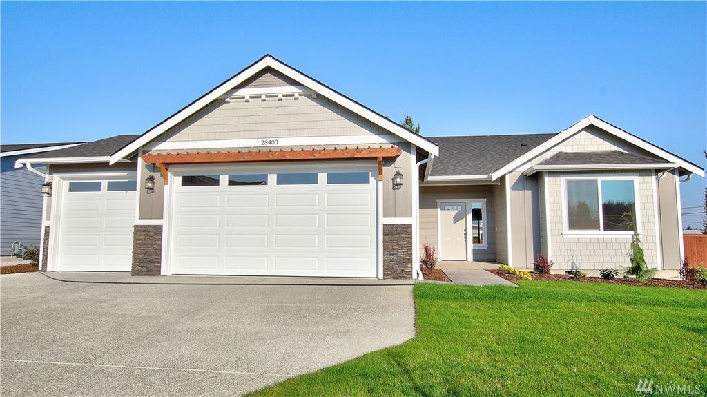 28408 71st Dr NW, Stanwood, WA 98292 Trulia