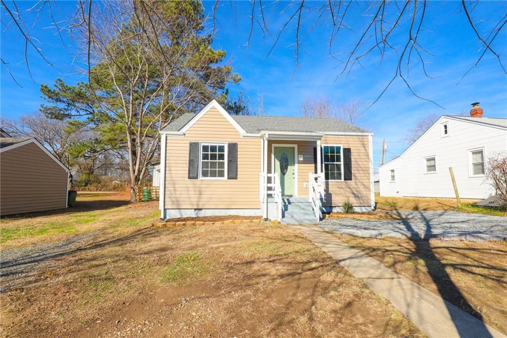 2926 Montecrest Ave, Richmond, VA 23234