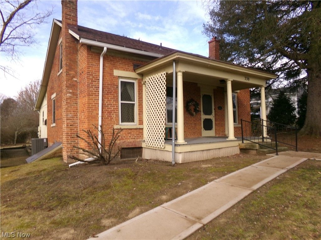 339 West St, Coshocton, OH 43812 Trulia