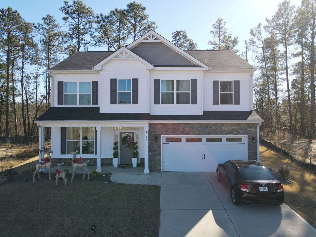 4067 Cottingham Way, Augusta, GA 30909 Trulia
