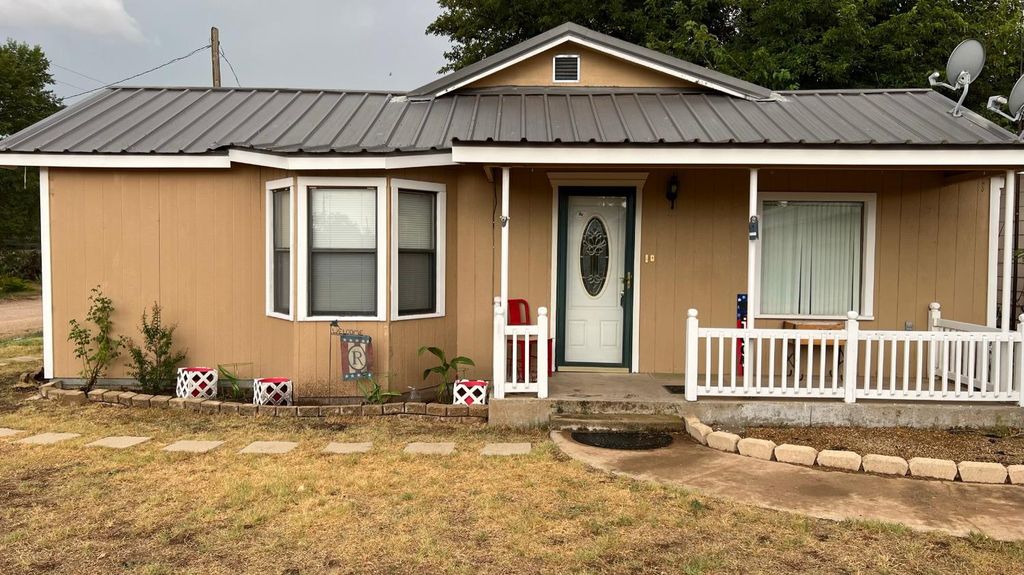 201 5th St, Odonnell, TX 79351 Trulia