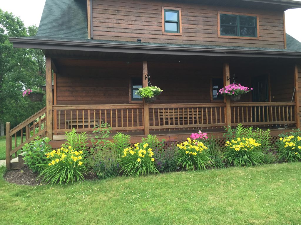 1328 N Blomberg Rd, Exeland, WI 54835 Trulia