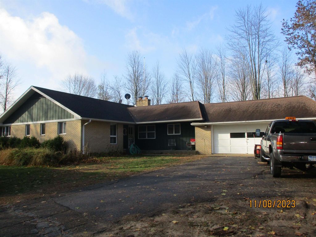 1650 Walk Rd, Caro, MI 48723 Trulia