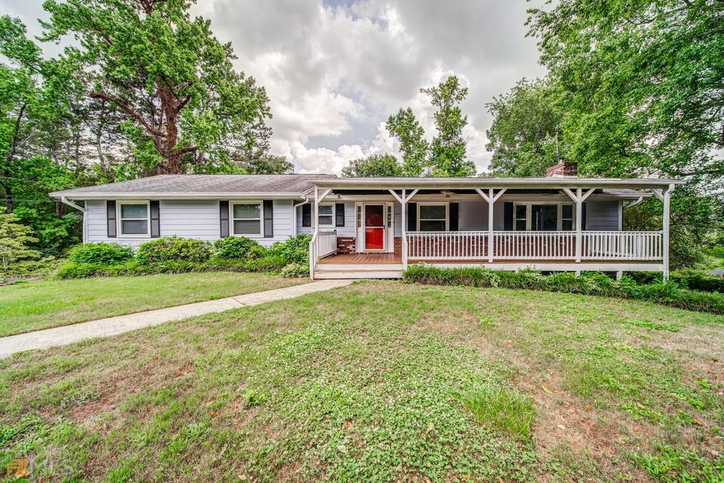 490 Embry Ln, Marietta, GA 30066 Trulia