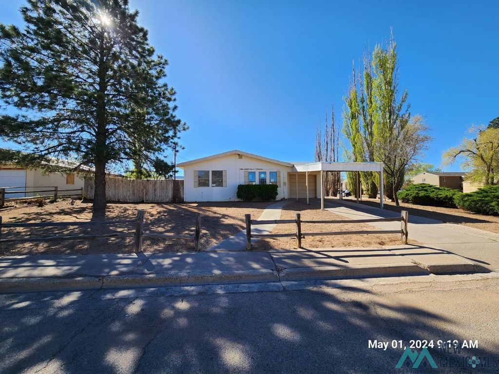 1201 Estancia Ave, Grants, NM 87020 Trulia