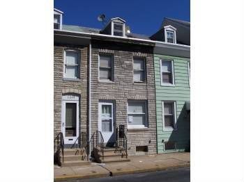 1261 Cotton St, Reading, PA 19602