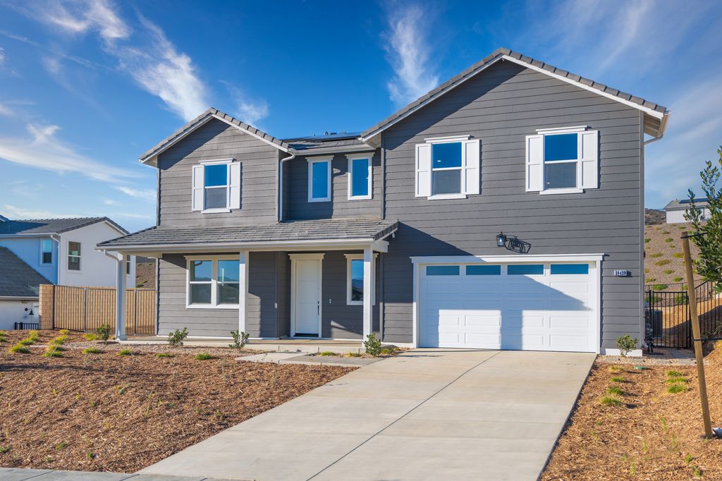 Orchard Plan 10 Williams Ranch Castaic, CA Trulia