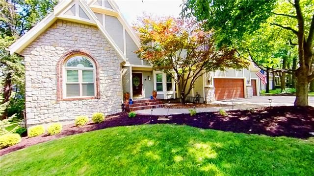 13909 Eby St, Overland Park, KS 66221