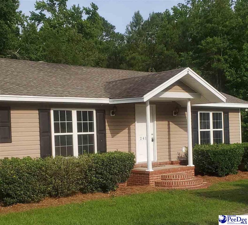 2410 McElveen Ln, Effingham, SC 29541 Trulia