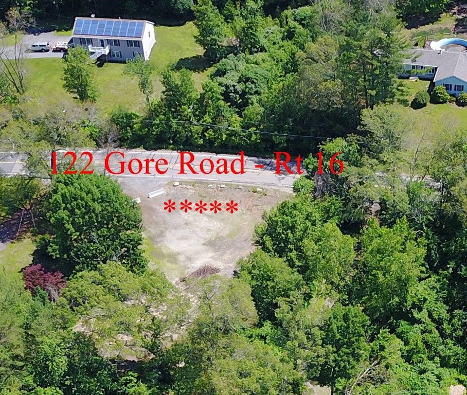 122 Gore Rd, ster, MA 01570 Trulia