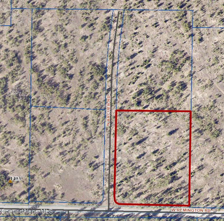 L1b9 N Archer Rd, Athol, ID 83801 Trulia